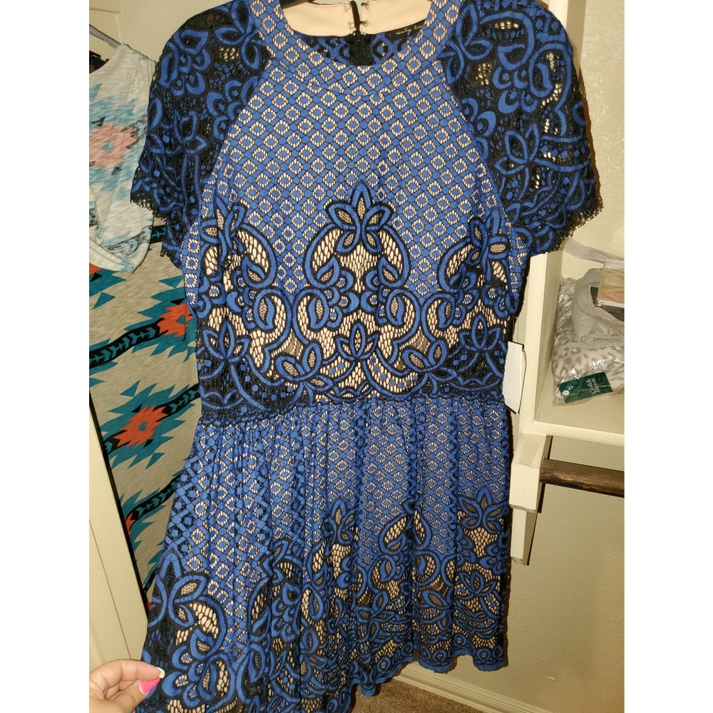 Brand new Dress